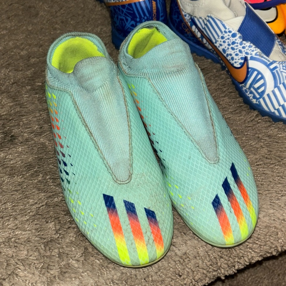 Soccer Cleats